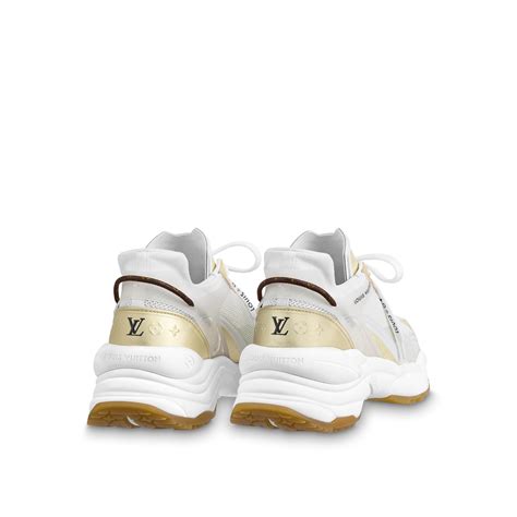 louis vuitton run 55 sneaker price|Run 55 Trainers .